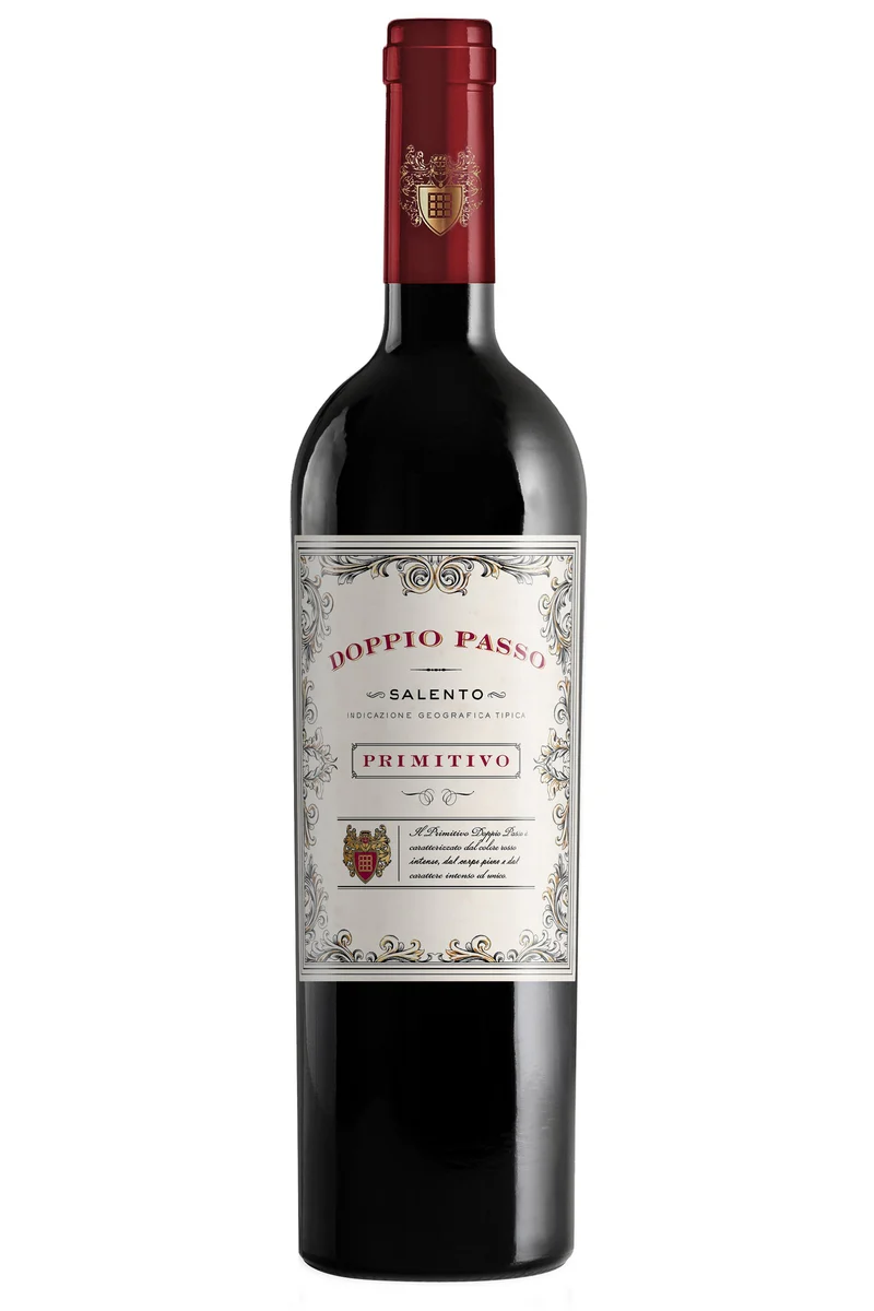 Best Selling Wine