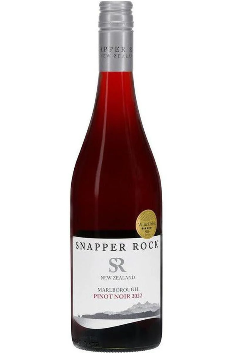 Marlborough New Zealand Wines